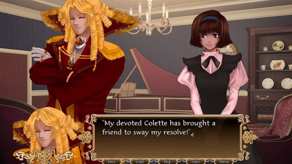 The Confines Of The Crown screenshot 4