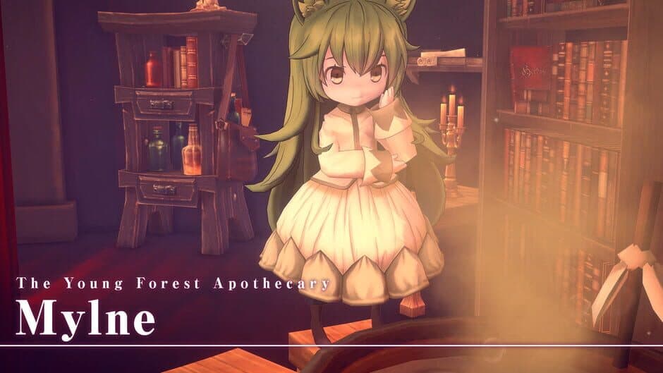 Märchen Forest screenshot 1