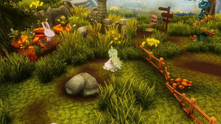 Märchen Forest screenshot 2