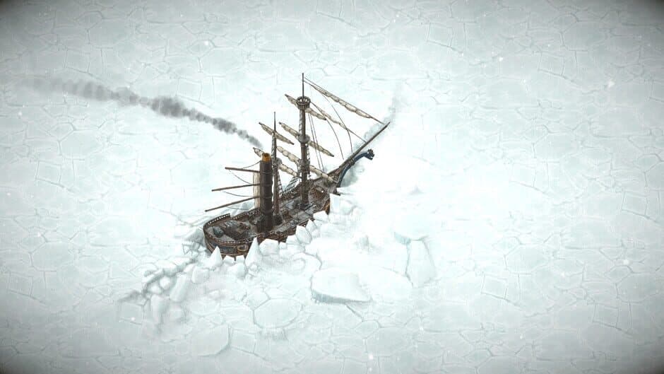 The Pale Beyond screenshot 6