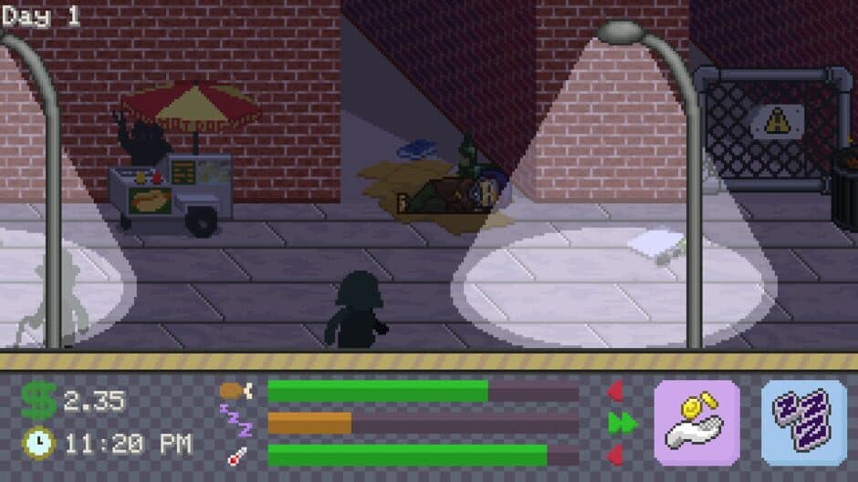Home Sweet Home screenshot 2