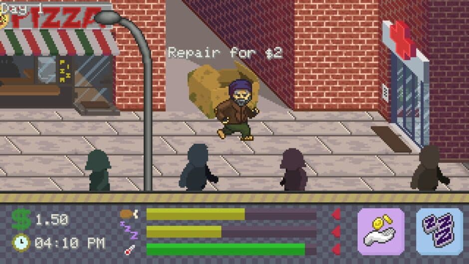 Home Sweet Home screenshot 3