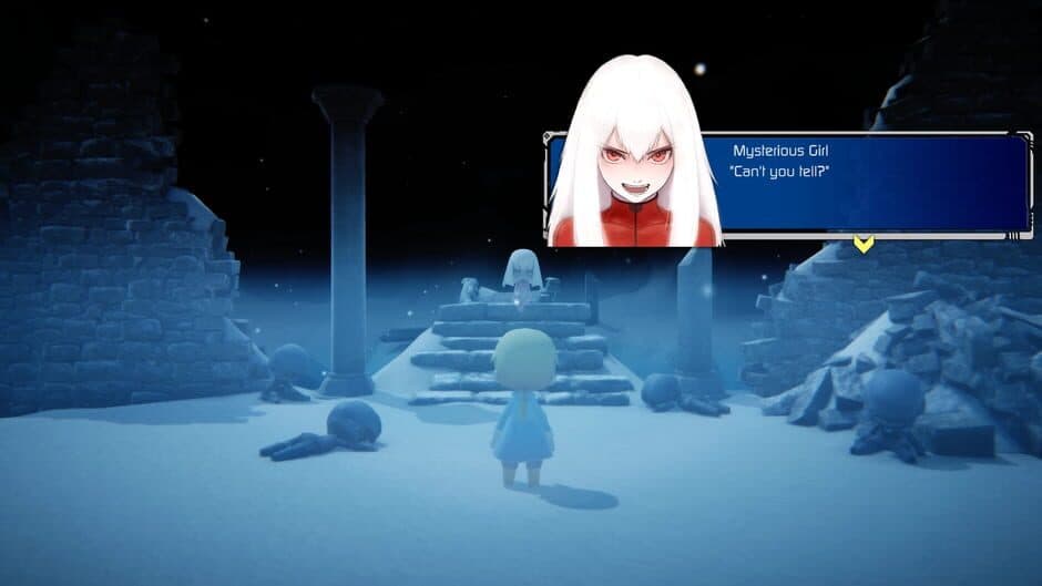 Light Fairytale: Episode 1 screenshot 2