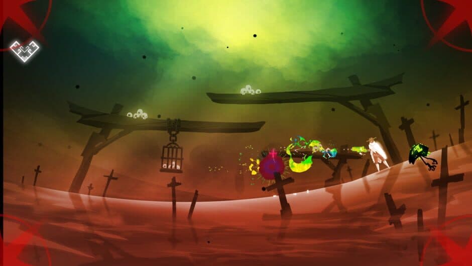 Rose and Locket screenshot 4