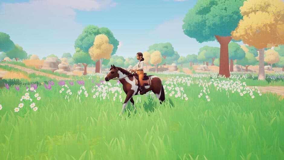 The Ranch of Rivershine screenshot 4