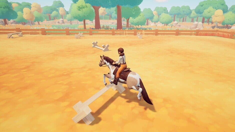 The Ranch of Rivershine screenshot 5
