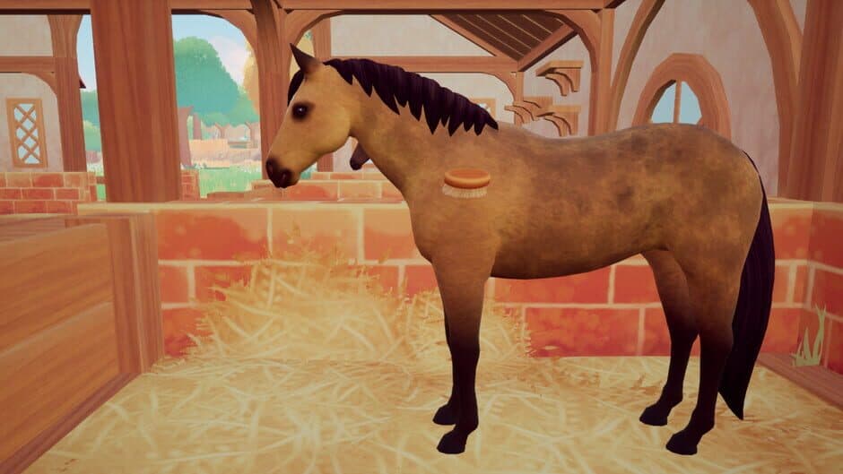 The Ranch of Rivershine screenshot 3