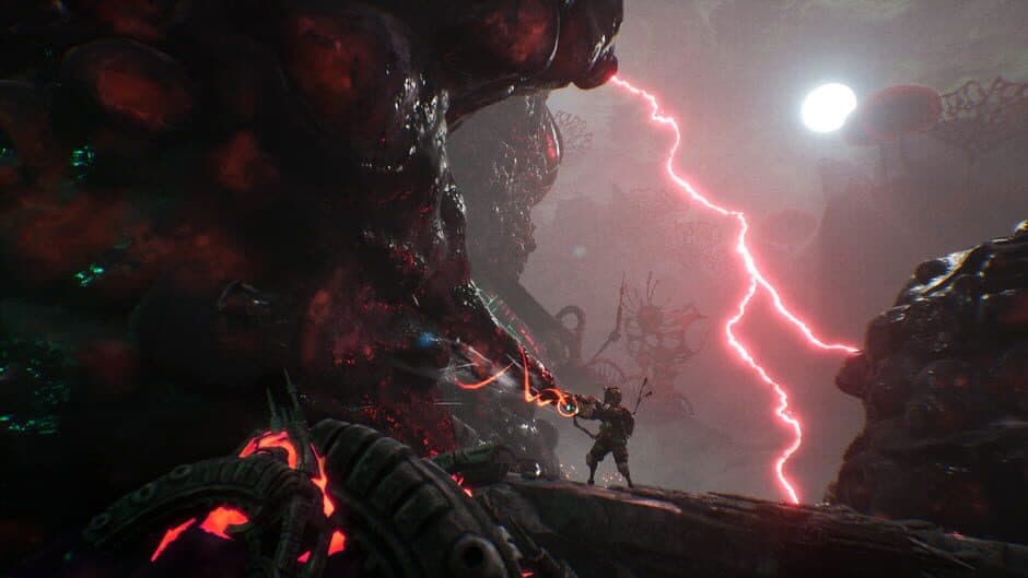 The Gunk screenshot 4