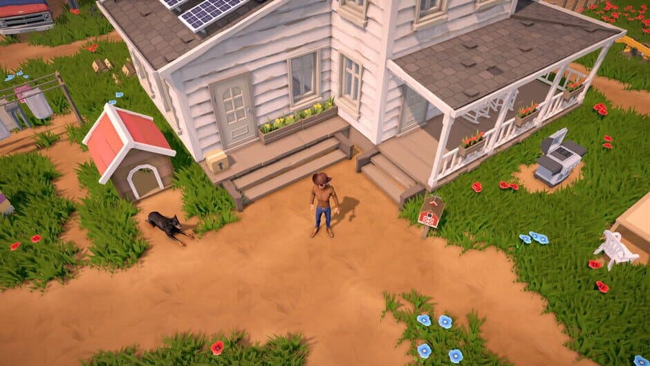 The Ranchers screenshot 6