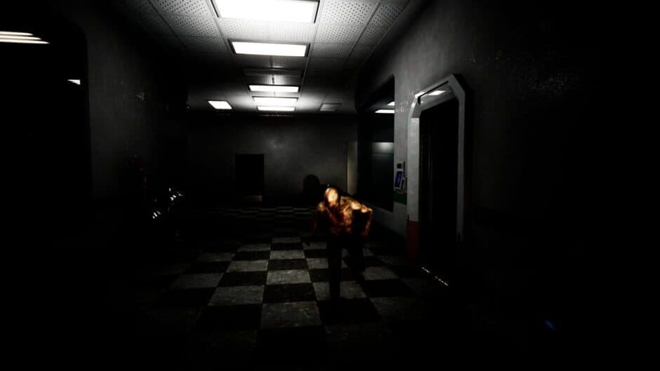 Violation screenshot 1