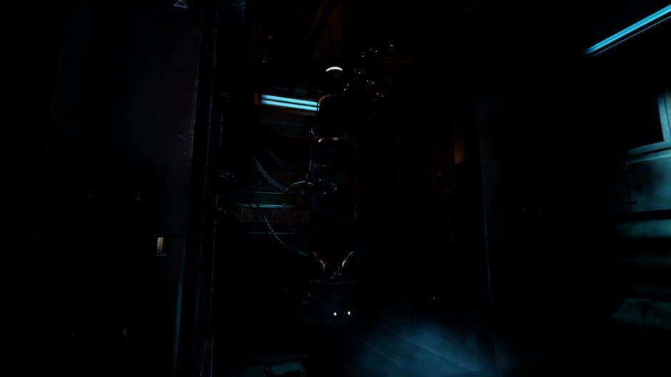 Violation screenshot 5