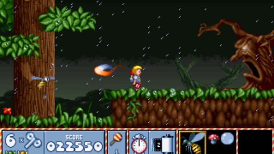 Lollypop screenshot 2