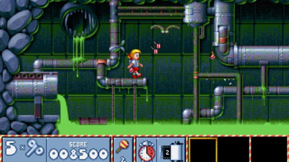 Lollypop screenshot 3