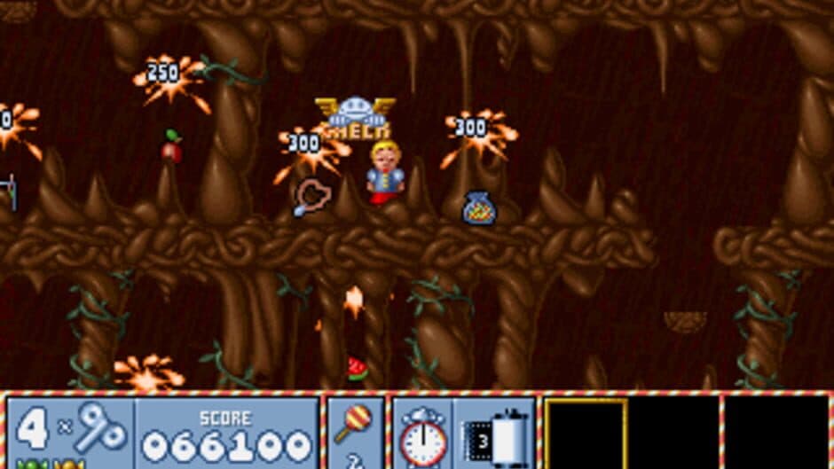 Lollypop screenshot 4