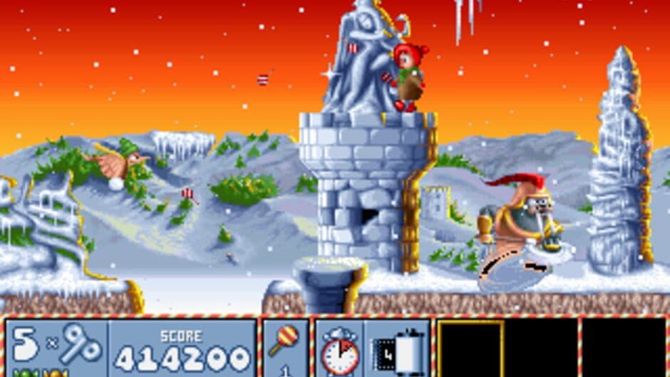 Lollypop screenshot 6