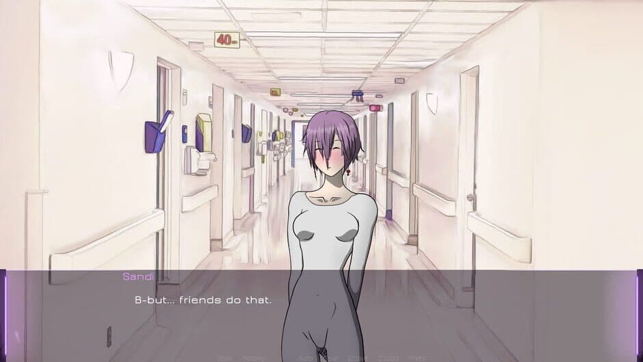Destiny's Plan screenshot 1