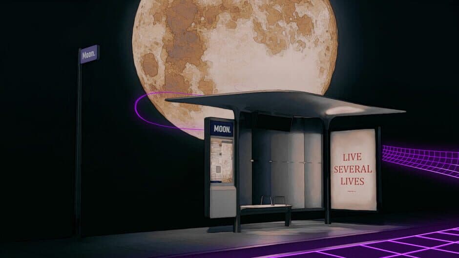 Destiny's Plan screenshot 2
