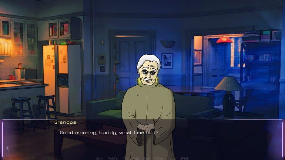 Destiny's Plan screenshot 5