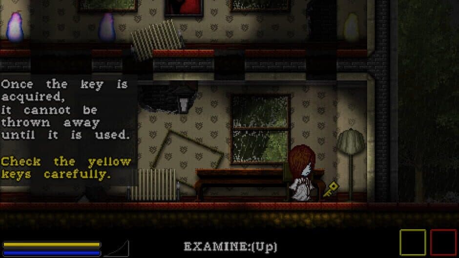 Undemon screenshot 2