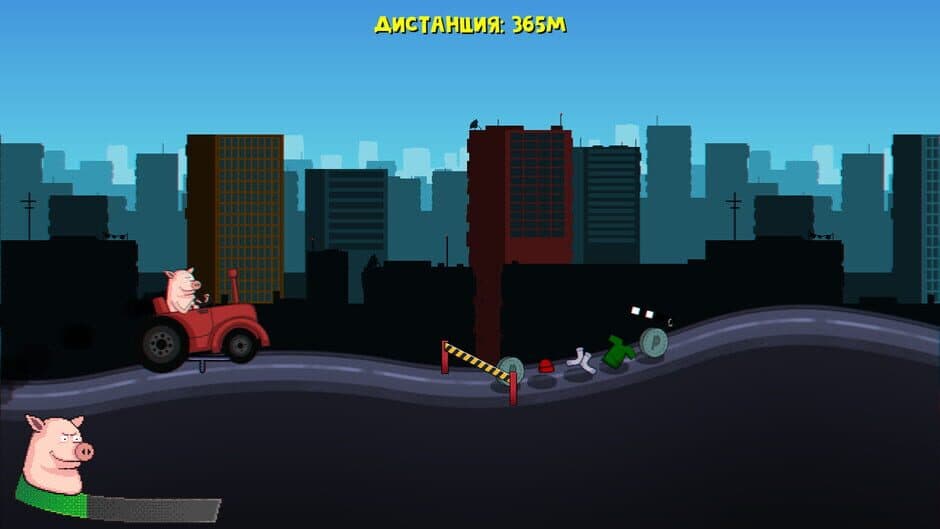 Patriots: Back to Civilization screenshot 1