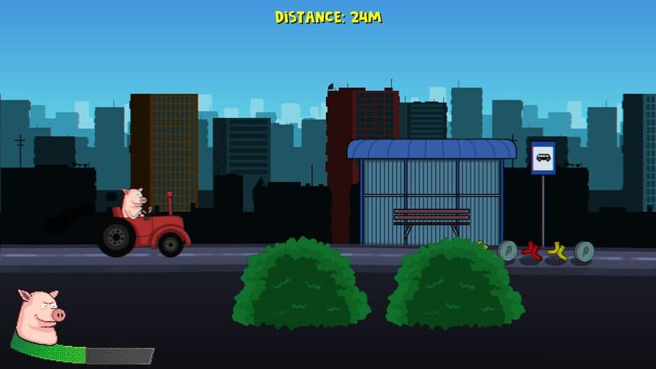 Patriots: Back to Civilization screenshot 2