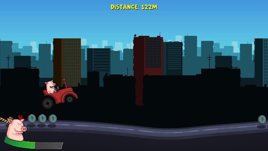 Patriots: Back to Civilization screenshot 3