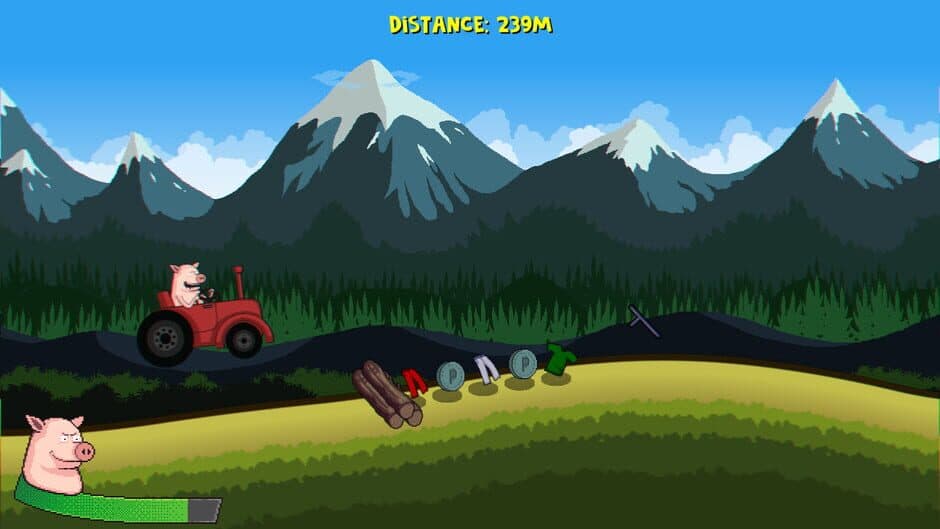 Patriots: Back to Civilization screenshot 4