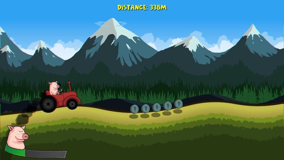 Patriots: Back to Civilization screenshot 5
