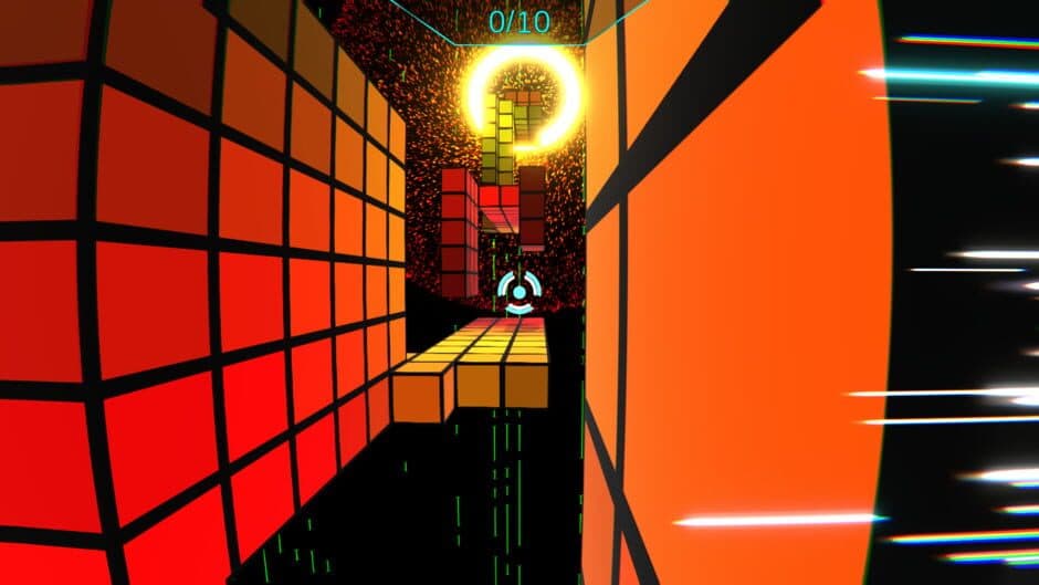 The Netrunner Awaken1ng screenshot 1