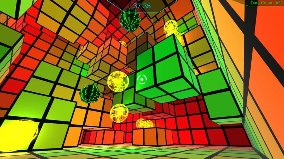 The Netrunner Awaken1ng screenshot 3