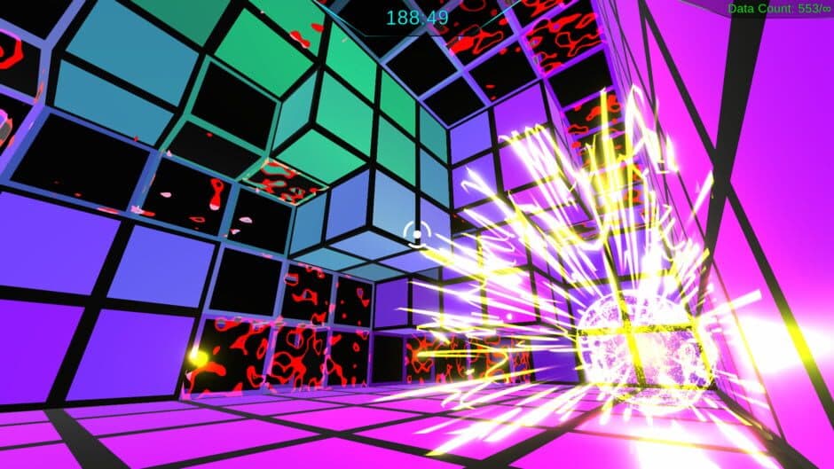 The Netrunner Awaken1ng screenshot 4