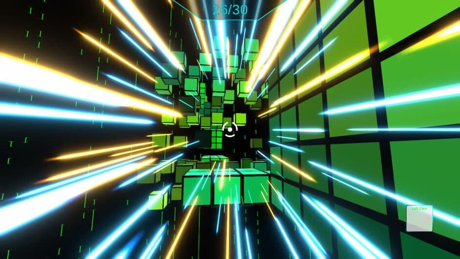 The Netrunner Awaken1ng screenshot 5