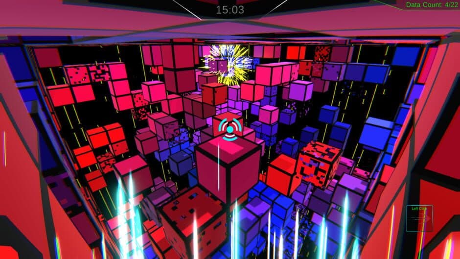 The Netrunner Awaken1ng screenshot 6