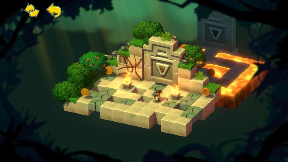 Rob Riches screenshot 1