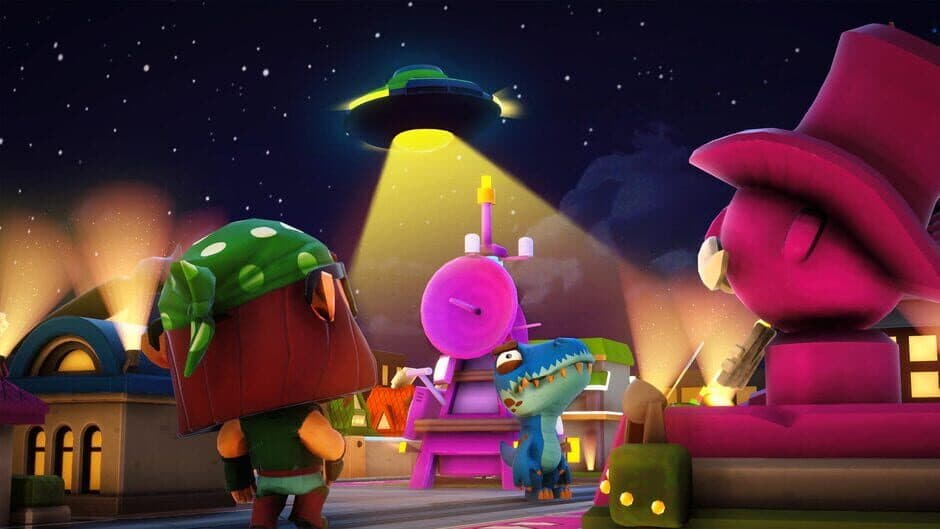 Monopoly Plus + Monopoly Madness screenshot 2