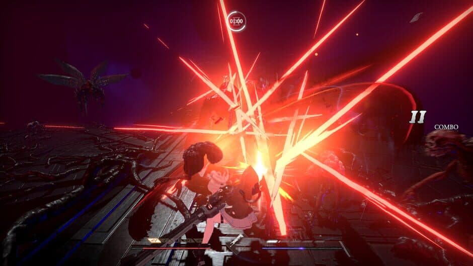 Void: Dementia screenshot 1