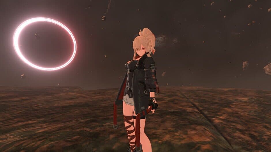 Void: Dementia screenshot 2