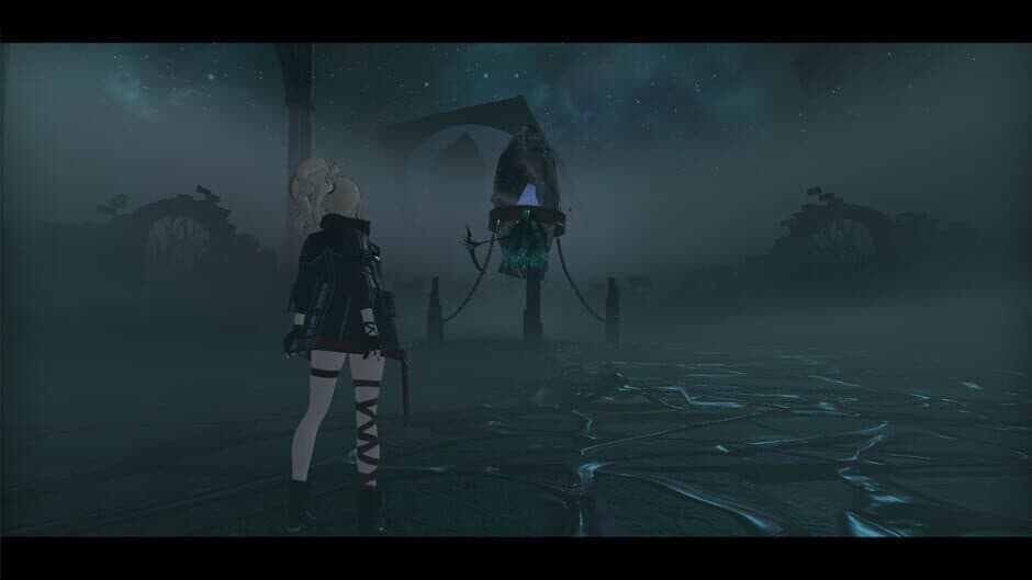 Void: Dementia screenshot 3