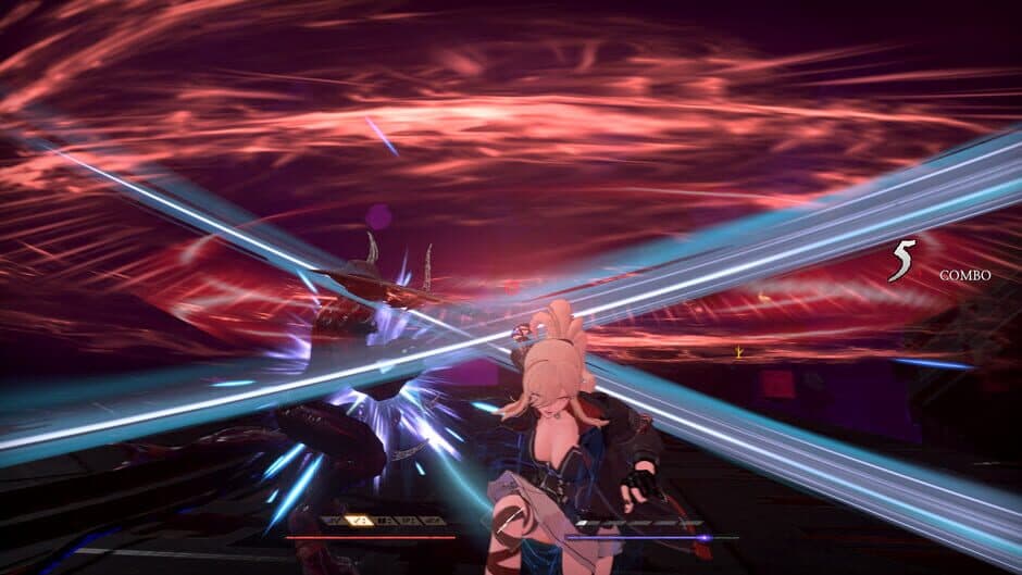 Void: Dementia screenshot 4