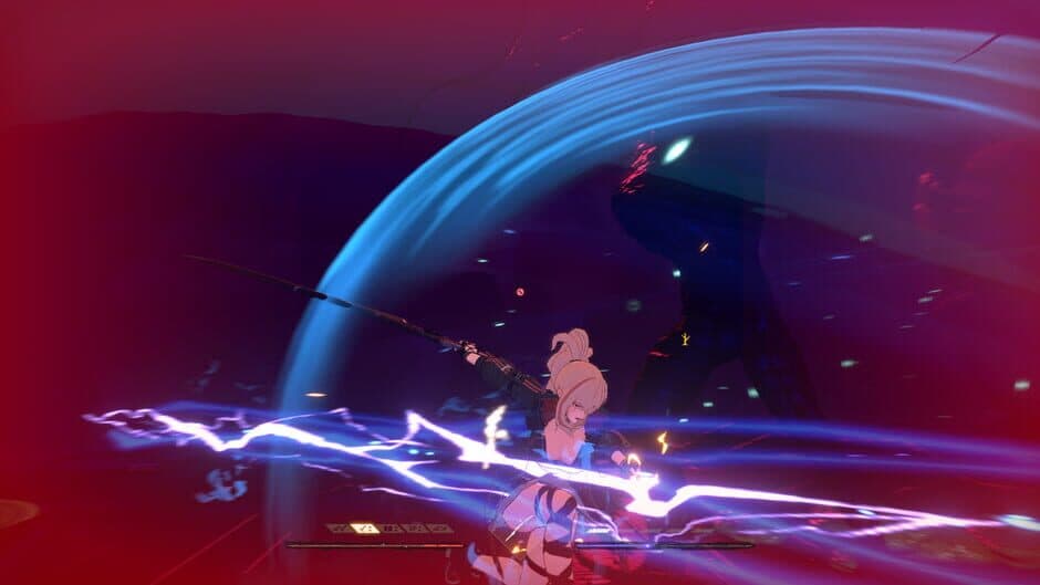 Void: Dementia screenshot 6