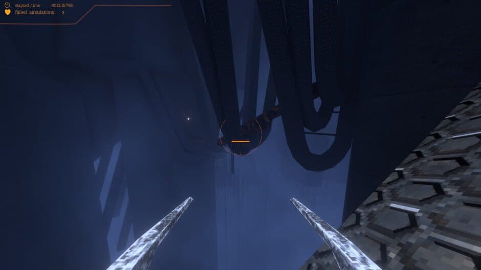Lorn's Lure screenshot 4
