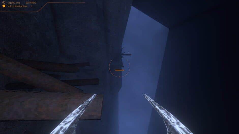 Lorn's Lure screenshot 5