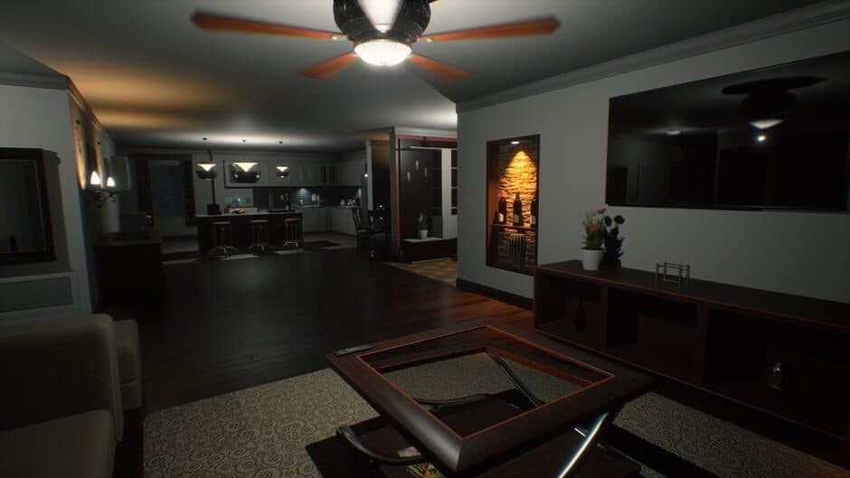 LINGER screenshot 4