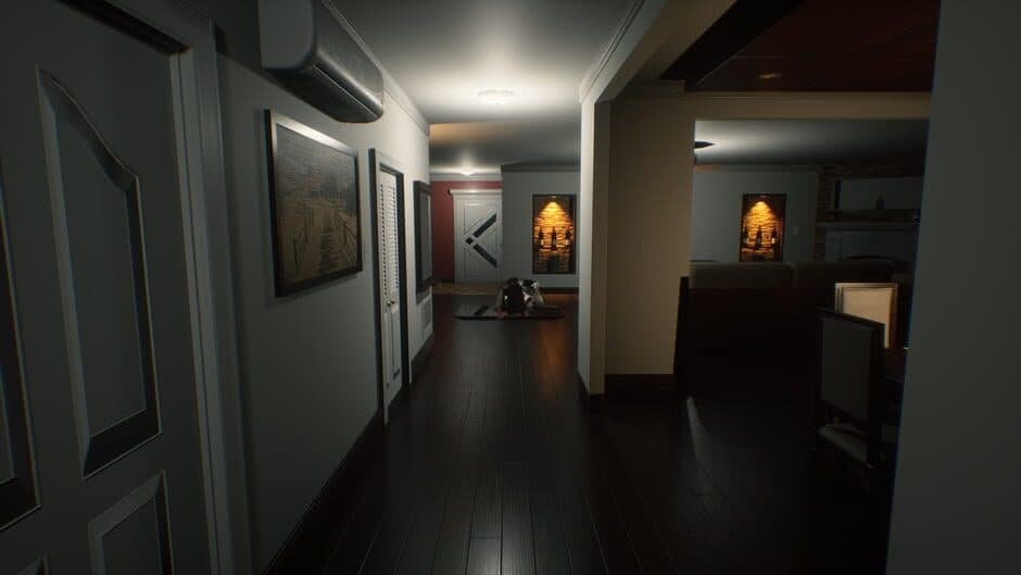 LINGER screenshot 2