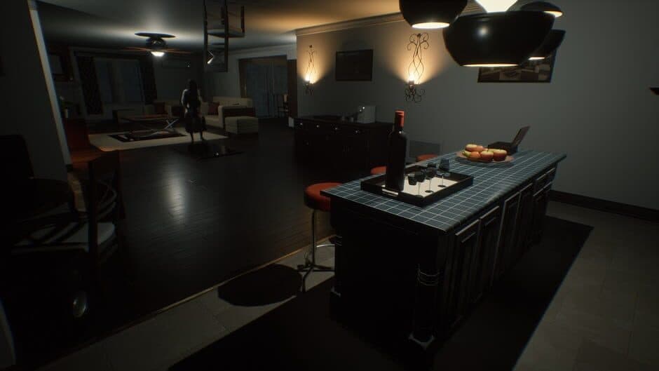 LINGER screenshot 6