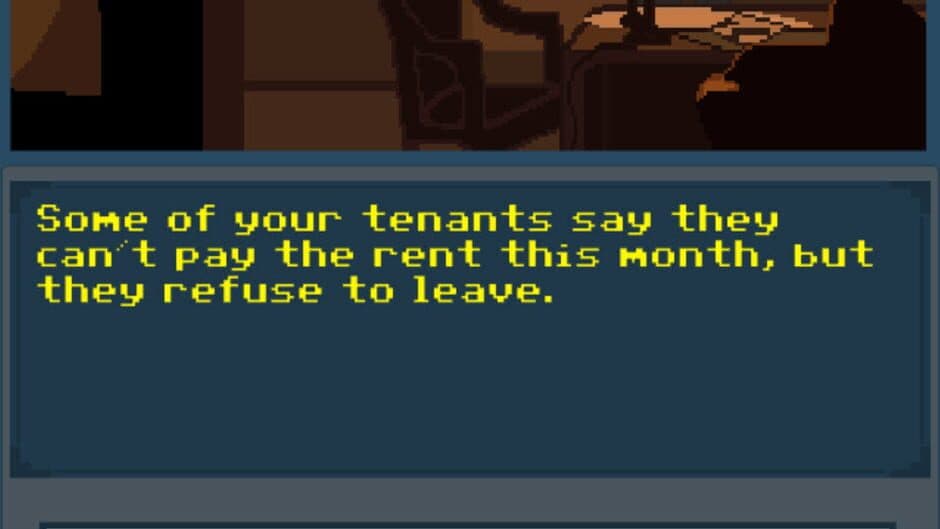 Cosa Nostra screenshot 2