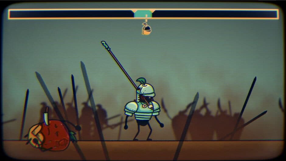 Bloop screenshot 1
