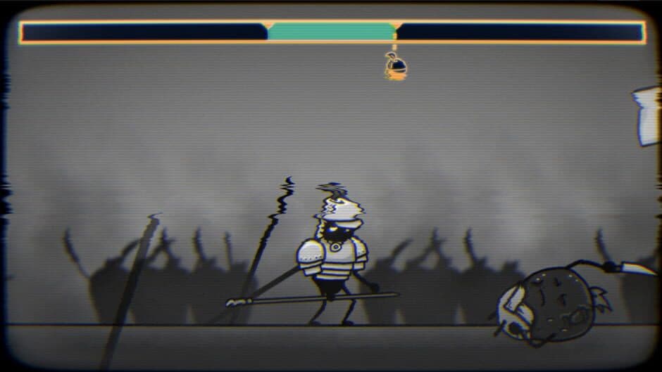 Bloop screenshot 2