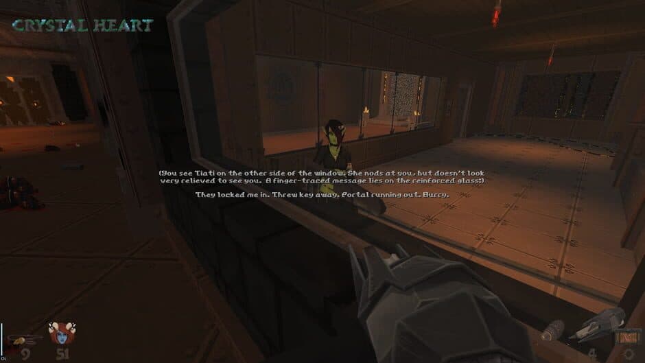 Hedon Bloodrite screenshot 6