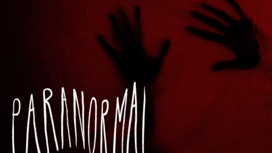 Paranormal screenshot 1